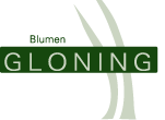 Blumen Gloning