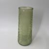 Vase, Glas, Hellgrün