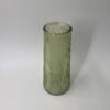 Vase, Glas, Hellgrün – Bild 2