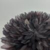 Federteller / schwarz-grau – Bild 2