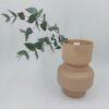 Vase / apricot – Bild 2