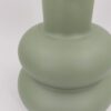 Vase / hellgrün – Bild 2