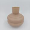 Vase / apricot – Bild 3