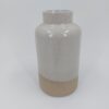Vase / beige / sand – Bild 2