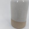 Vase / beige / sand – Bild 3